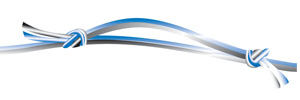 Knotted cord